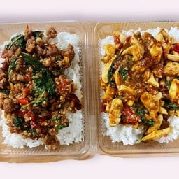 ครัวยายเก้า