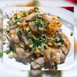 ผัดไทย-หอยทอด ร้านคุณแม่