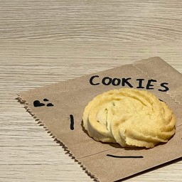 คุกกี้วนิลา