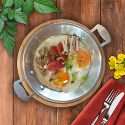 เมฆรา คาเฟ่ไทยไทย -