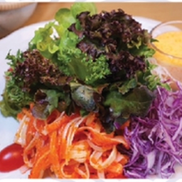 สลัดปูอัด