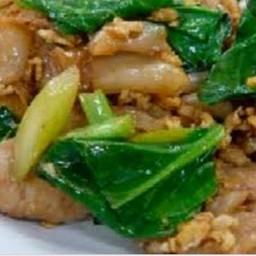 ผัดซีอิ๊ว