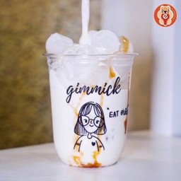 CARAMEL MILK