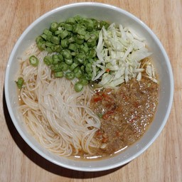 ขนมจีนน้ำยาบ้านสวน