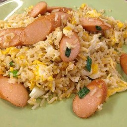 คั่วกะทะ byตลาดสายทิพย์