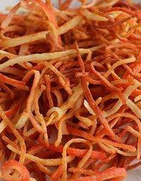 ปูอัดฟอยทอดกรอบ