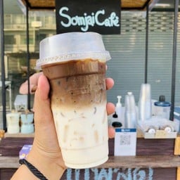 ลาเต้ (latte)