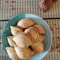 กะหรี่ฟั๊ฟชิฟฟ่อนพี่กะน้อง คลังอาวุธ