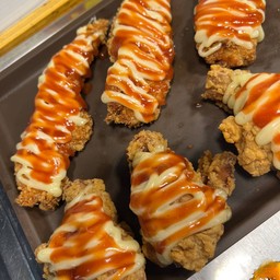 อกเรนโบว์