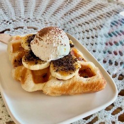 บานอฟฟี่ ครอฟเฟิล