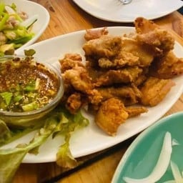 VRfusionfood BTS สะพานควาย