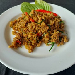 คั่วกลิ้งไก่