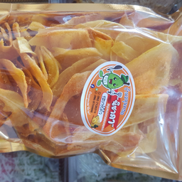 ขนุมกรอบ(รสบาบีคิว)