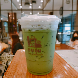Ob-Oon Cafe & Restaurant ร่มโพธิ์ แมนชั่น
