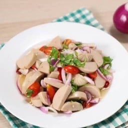 ข้าวต้มทรงเครื่อง ตำ&ยำ สุกี้ยากี้ ข้าวกะเพรา ผัดกะเพรา ลด50% เฉพาะสั่งเดลิเวอรี่
