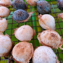 ขนมครกใส้รวม