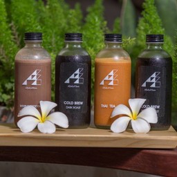 Cold Brew Medium Roast 230 ml