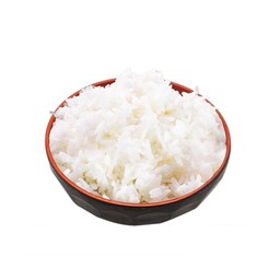 ข้าวสวย