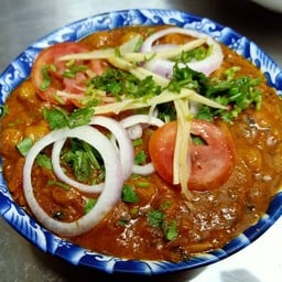 Channa Masala