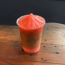 สตรอเบอร์รี่สมูทตี้