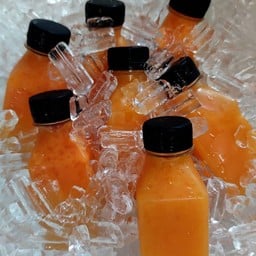 หมวยหมูปิ้งนมสด&หมูปิ้งโบราณ