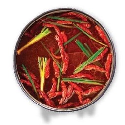 ซุปหมาล่า (ถุง)