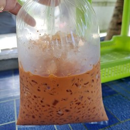 อาลงเย็นตาโฟ Alongyentafor