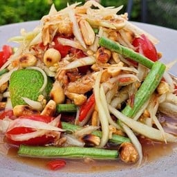 ตำไทย