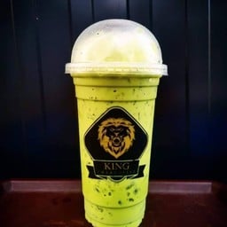 KING Cha&Coffeeสาขาตรงข้ามโรงพยาบาลนคริทร์