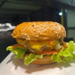 Deep Cafe@บ้านดอน