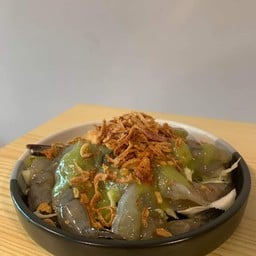 ย่างไห้ อาหารทะเล  เชียงราย