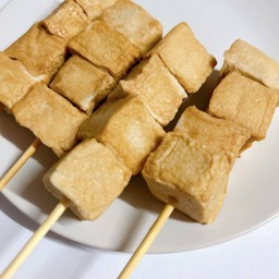 เต้าหู้ปลา