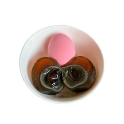 ไข่เยี่ยวม้า