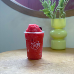 Strawberry-Smoothie