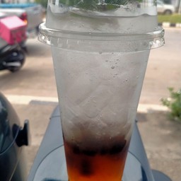 บ๊วยโซดา