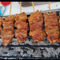 หมูปิ้งโบราณ สิรัญญา 1