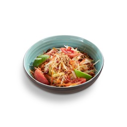 [ตำกะเทย ณ จ๊ะ] ตำไทย