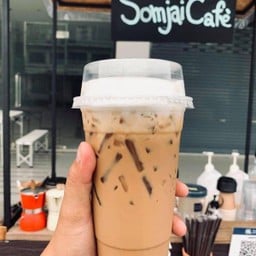 คาปูชิโน่ (Cappuccino)