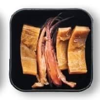 ปลาหมึกกรอบ