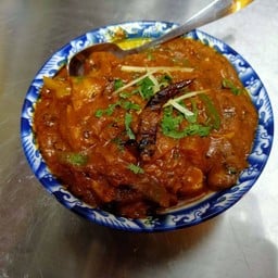Kadai Chicken