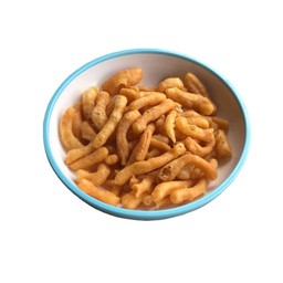 ปลาท๋องโก๋กรอบ