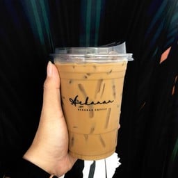 อรุ-ชา ชานมไข่มุก ตรงข้ามโรงพยาบาลยโสธร