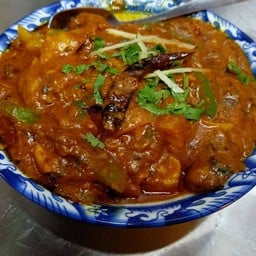 Kadai Paneer