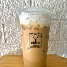 ชา-กาเเฟ-ขนมหวาน เรนเดียร์&Homemade16