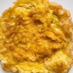 ไข่เจียว