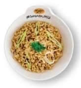 ข้าวกระเทียม