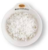 ข้าวสวย