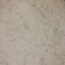 ข้าวสวย(หอมมะลิ)