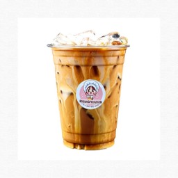 ชาไทยเย็น