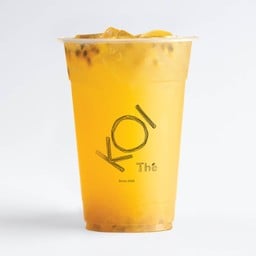 PASSION FRUIT Juice